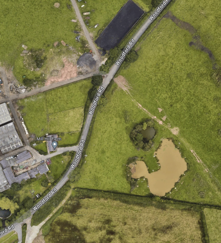 Mill Brow