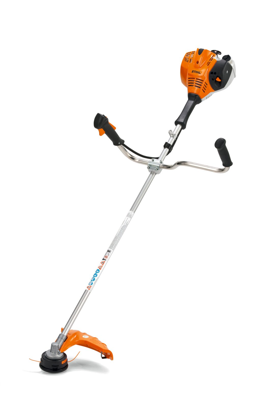 New Club Strimmer Ordered